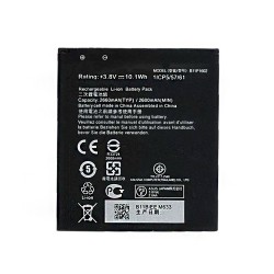 Battery B11P1602 for Asus Zenfone Go/ZB500KL Battery B11P1602 for Asus Zenfone Go/ZB500KL